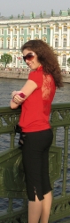 Молчанова Юлия