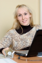 Юрченко Алина Юрьевна