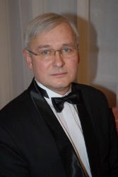 Шахов Юрий Николаевич