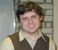 Юшин Олег Владимирович Юшин Олег Владимирович