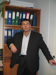 Шишков Юрий Владимирович Шишков Юрий Владимирович