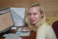 Танаева Юлия Васильевна Танаева Юлия Васильевна