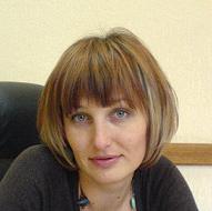 Тюнина Юлия Сергеевна