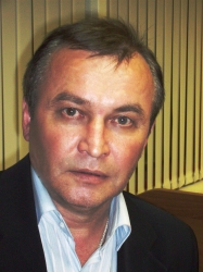 Жигалов Юрий Григорьевич