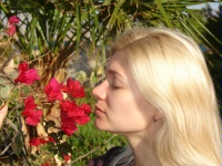 Заинчковская Марина Заинчковская Марина
