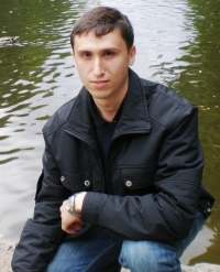 Засенко Николай Анатольевич Засенко Николай Анатольевич