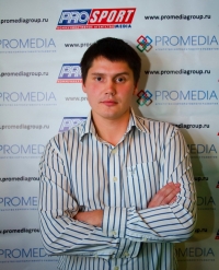 Нагибин Андрей Владимирович
