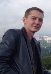 Зейналов Евгений Альбертович Зейналов Евгений Альбертович