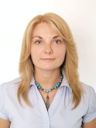 Зернис Инна Евгениевна