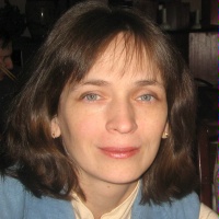 Жукова Екатерина