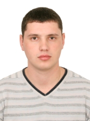 Жуков Олег Игоревич Жуков Олег Игоревич