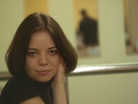 Журавель Марина Валериевна