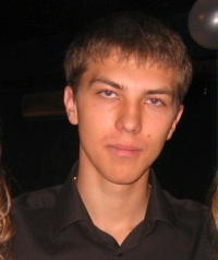 Зимин Александр