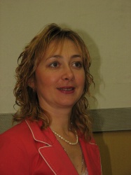 Зинюкова Наталья Владимировна