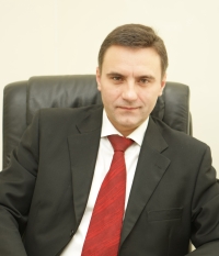 Терещенко Михаил Олегович