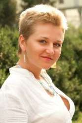 Мутилина Любава