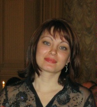Зотова Ирина Николаевна