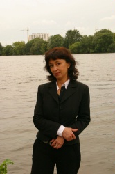 Сервилина Алина Анатольевна Сервилина Алина Анатольевна