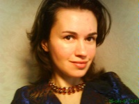 Чекмарёва Галина Викторовна