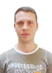 Зараев Василий Юрьевич
