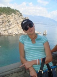 Viktoriya Zolotuhina Viktoriya Zolotuhina