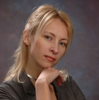 Зыкова Татьяна Александровна